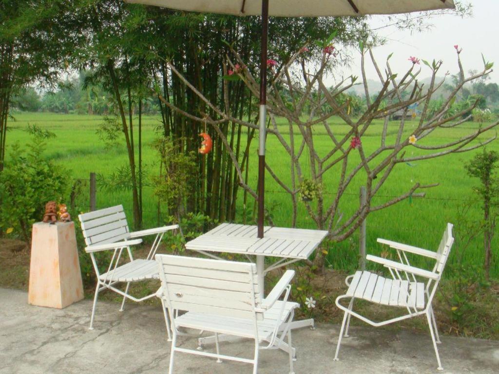 Indie House @ Maerim Chiang Mai Exterior photo