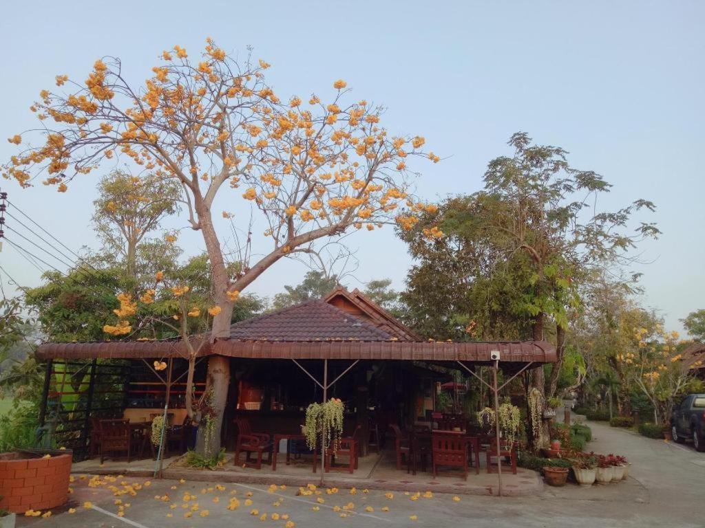 Indie House @ Maerim Chiang Mai Exterior photo