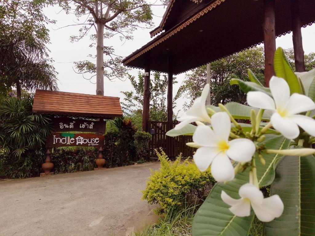 Indie House @ Maerim Chiang Mai Exterior photo