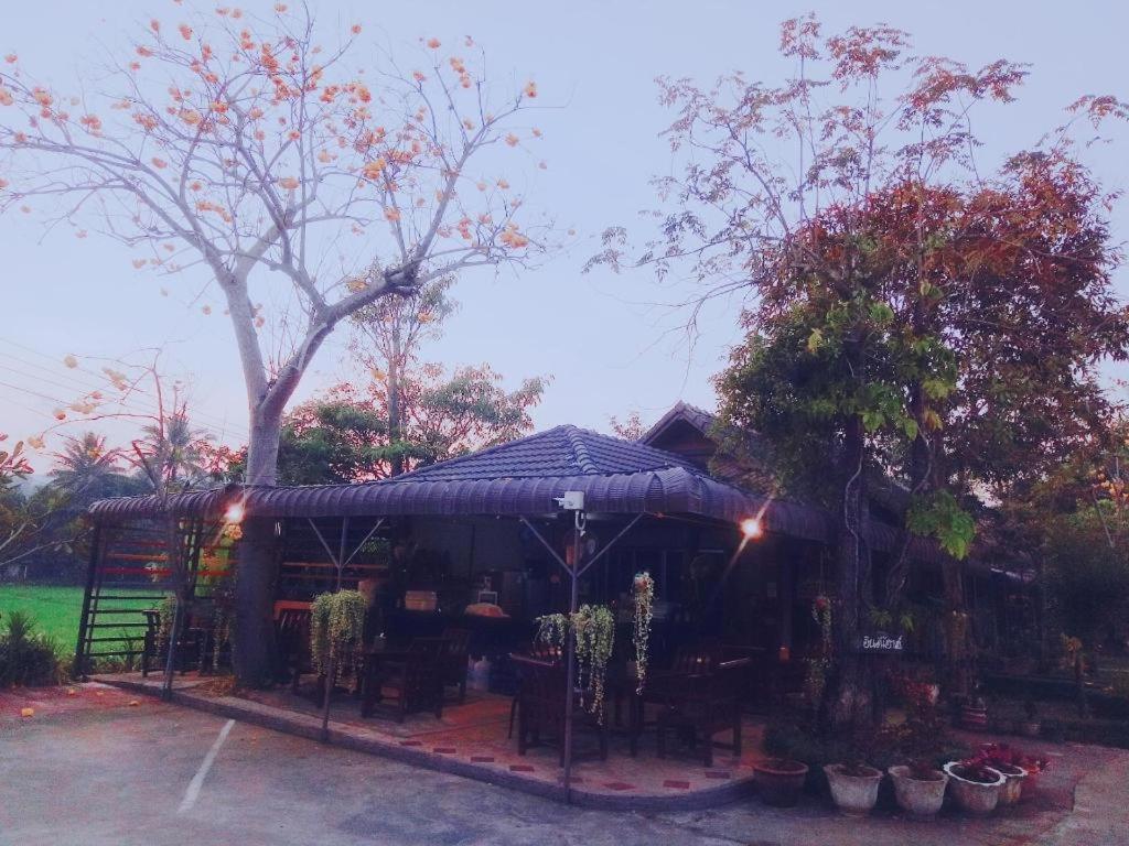 Indie House @ Maerim Chiang Mai Exterior photo