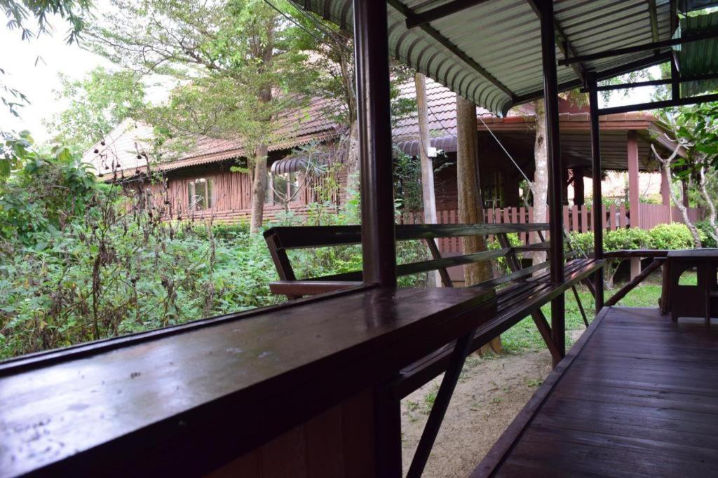 Indie House @ Maerim Chiang Mai Exterior photo