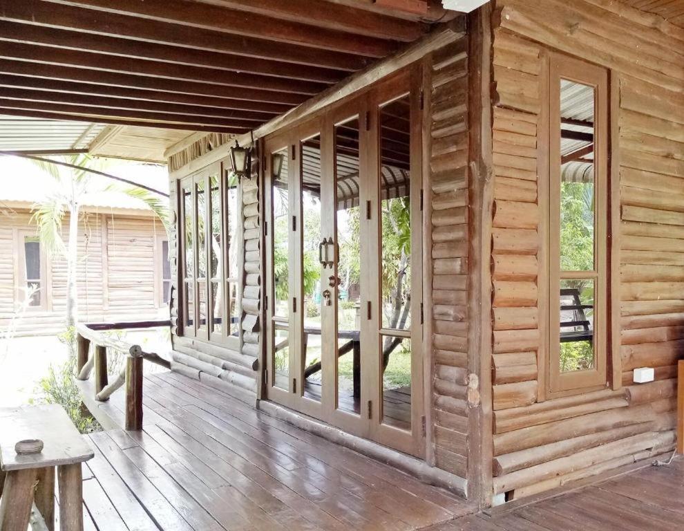 Indie House @ Maerim Chiang Mai Exterior photo